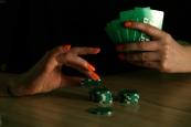 Manic Gambling